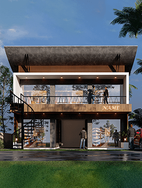 Professional interior architects in Kerala