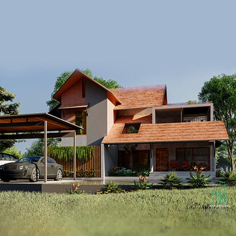Experienced interior architects in Palakkad