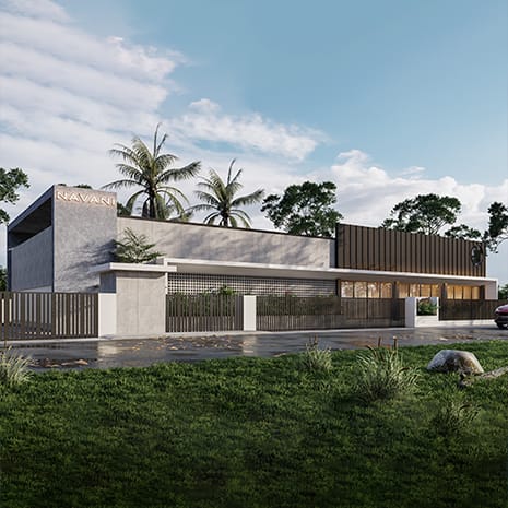 Architects' Firms in Kerala