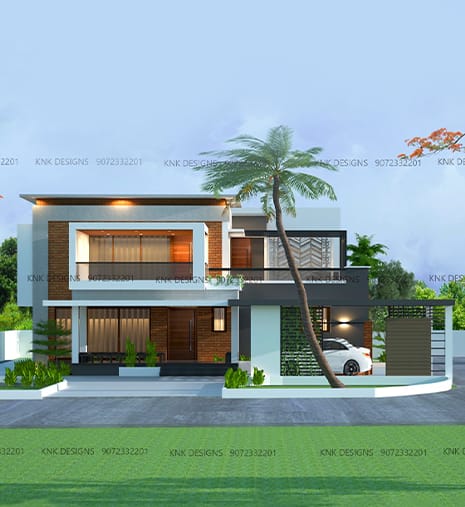 choose best building contractors in palakkad