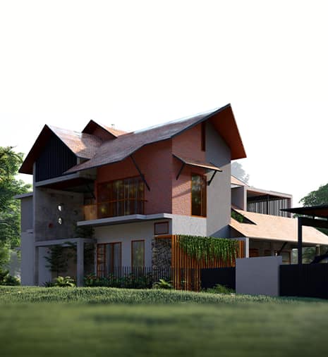"Contemporary interior architects in Palakkad"