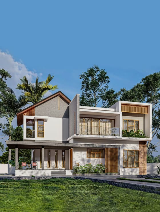 best interior designers in Palakkad,Kerala