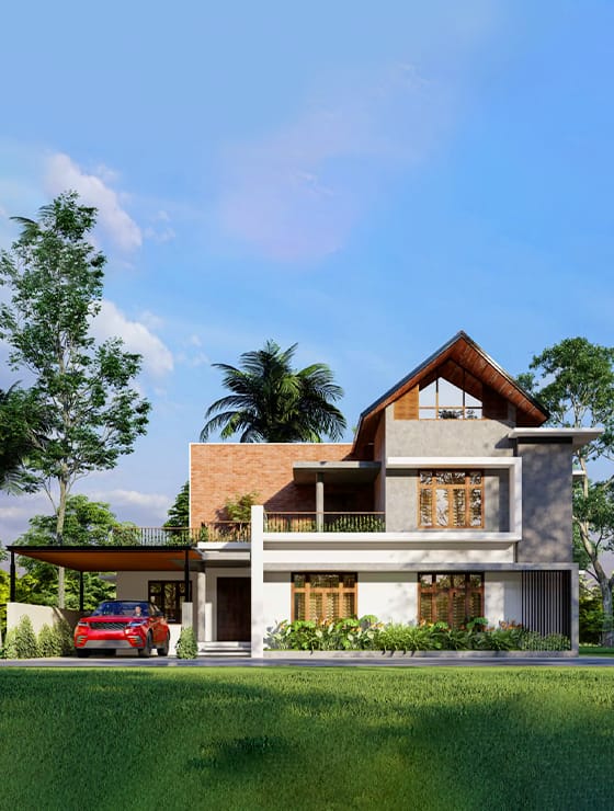 top Palakkad building designers