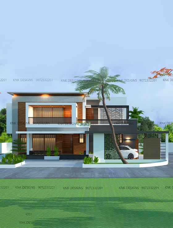 Palakkad architectural & interior professionals