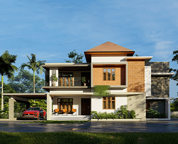 contact for best building contractors in palakkad