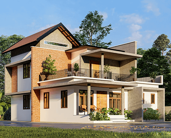 top building contractors in palakkad