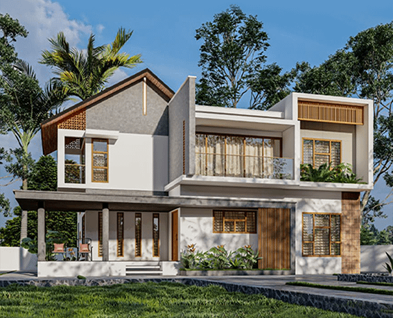 best building contractors in palakkad