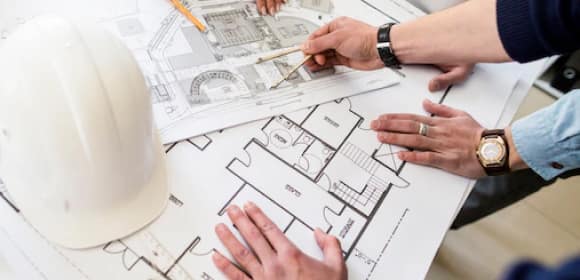 Architecture in Kerala