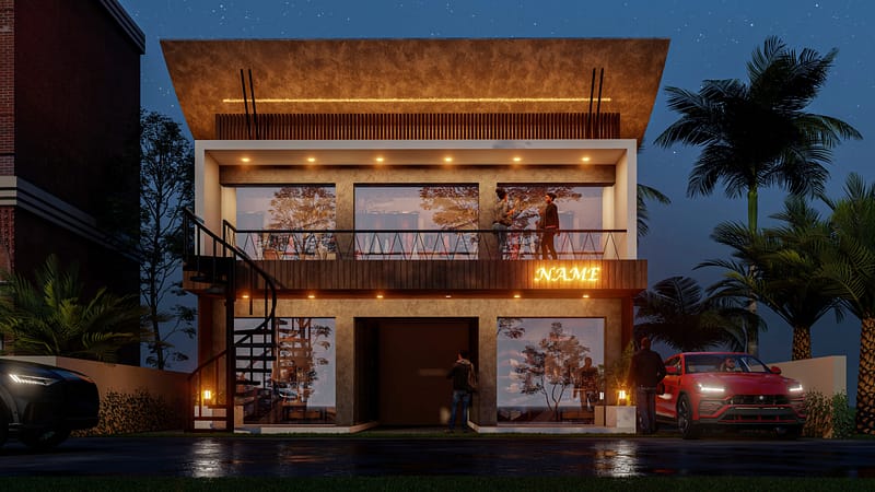 Architecture in Kerala